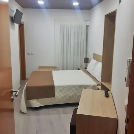 Fonte D' Amandos 3*