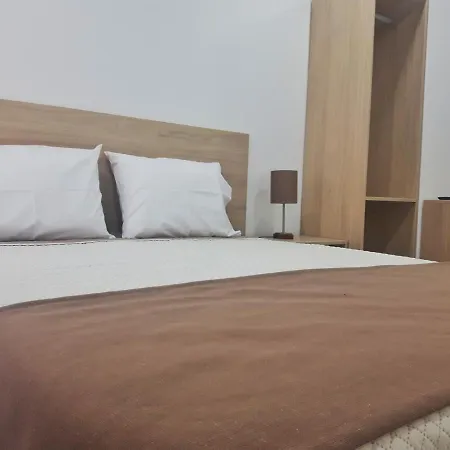 Bed & Breakfast Fonte D' Amandos
