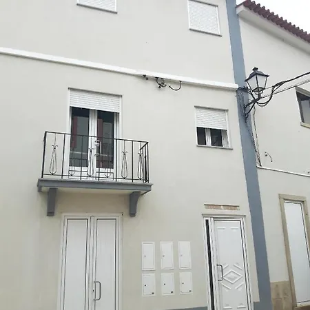 Fonte D' Amandos Bed and Breakfast Arganil