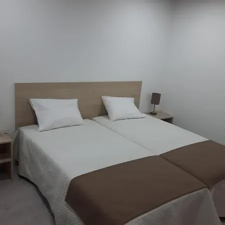 Bed and Breakfast Fonte D' Amandos