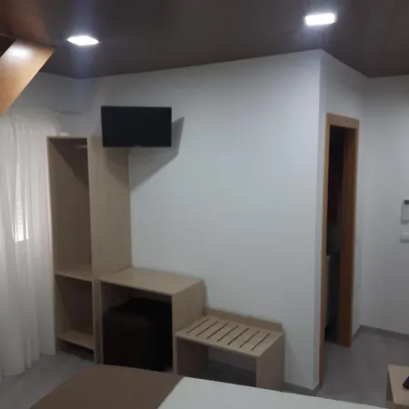 Fonte D' Amandos Bed & Breakfast