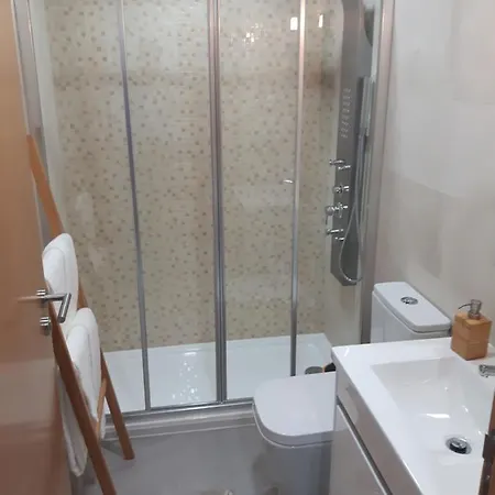 Bed and Breakfast Fonte D' Amandos