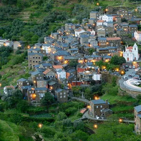 Fonte D' Amandos 3* Arganil