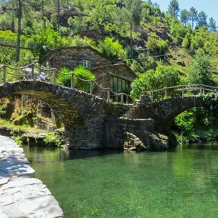 B&B Fonte D' Amandos 아르가닐