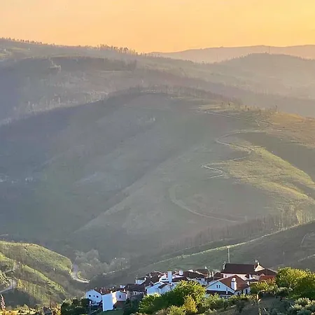 Fonte D' Amandos أرغانيل