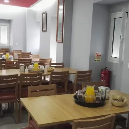 Fonte D' Amandos Bed and Breakfast Arganil
