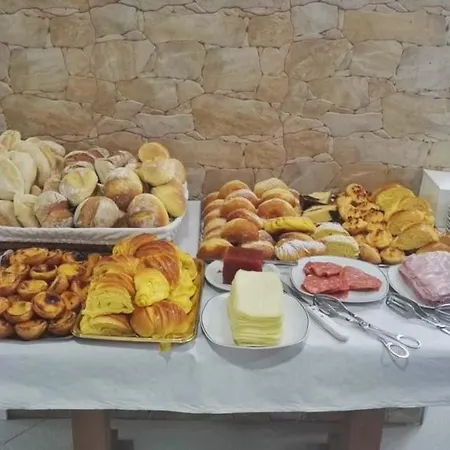 Fonte D' Amandos 3*