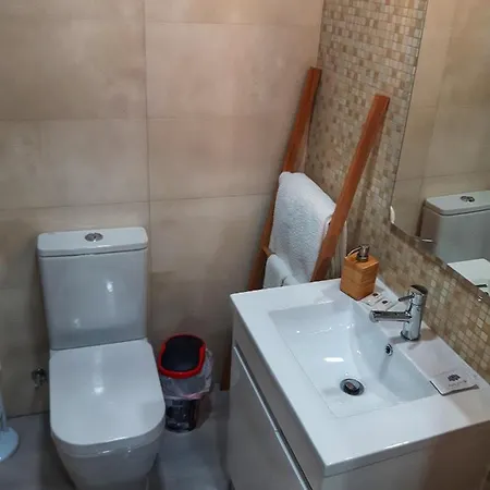 Fonte D' Amandos Bed and Breakfast