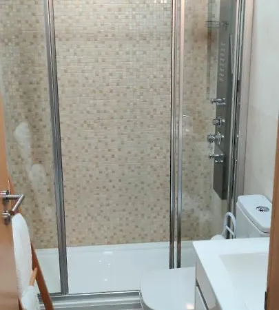 Fonte D' Amandos Bed and Breakfast 3*