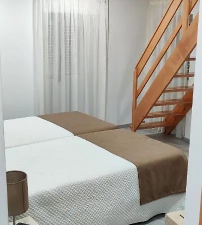 Bed and Breakfast Fonte D' Amandos Arganil
