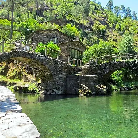 Fonte D' Amandos 3*