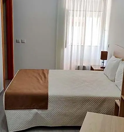 Bed and Breakfast Fonte D' Amandos Arganil