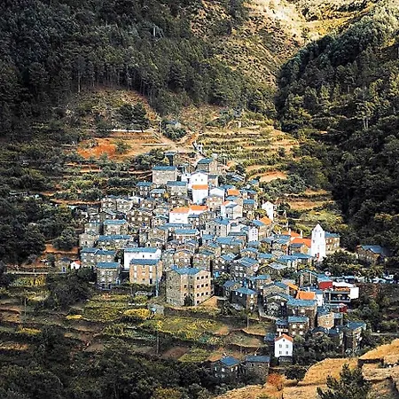 Fonte D' Amandos 3* Arganil