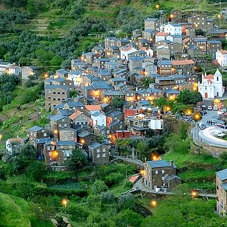 Bed and Breakfast Fonte D' Amandos 3*