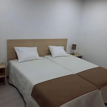Bed and Breakfast Fonte D' Amandos 3*