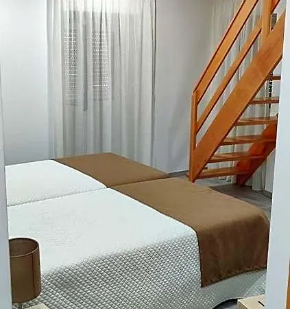 Bed and Breakfast Fonte D' Amandos Arganil