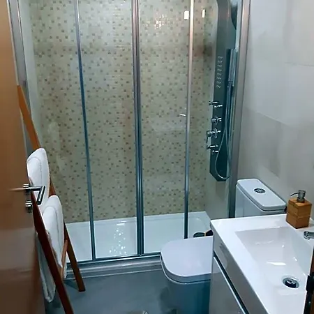 Fonte D' Amandos 3*