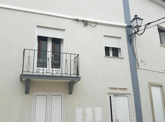 Fonte D' Amandos فندق مبيت وإفطار أرغانيل