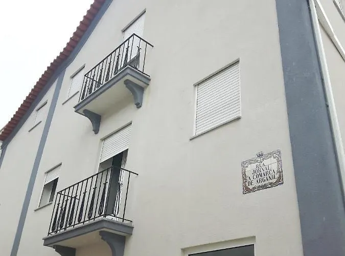 فندق مبيت وإفطار Fonte D' Amandos