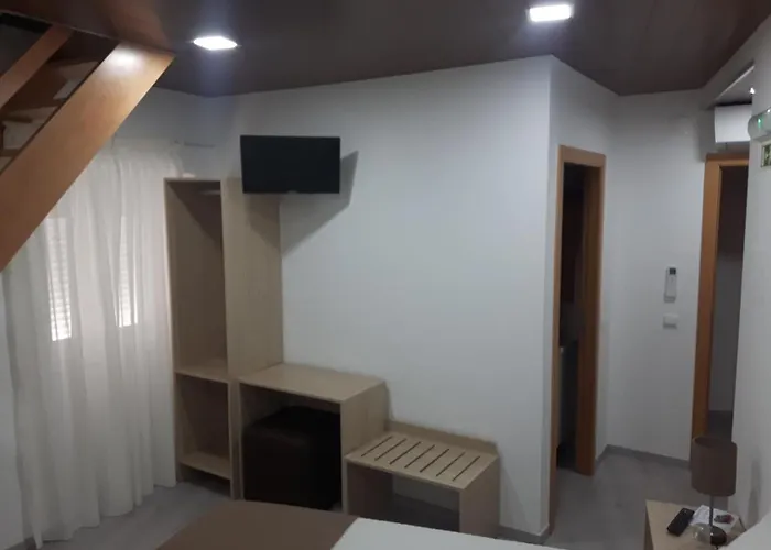 Fonte D' Amandos فندق مبيت وإفطار