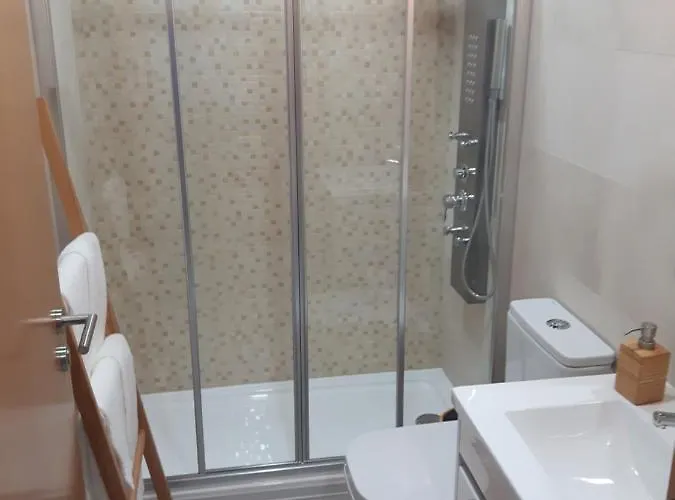 فندق مبيت وإفطار Fonte D' Amandos