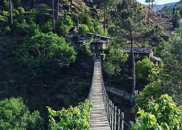 فندق مبيت وإفطار Fonte D' Amandos 3*