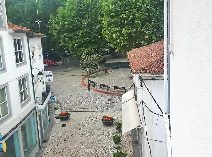 Fonte D' Amandos 3* أرغانيل