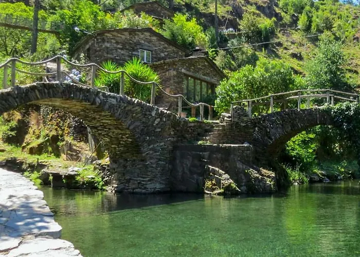 فندق مبيت وإفطار Fonte D' Amandos أرغانيل