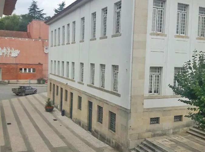 فندق مبيت وإفطار Fonte D' Amandos أرغانيل