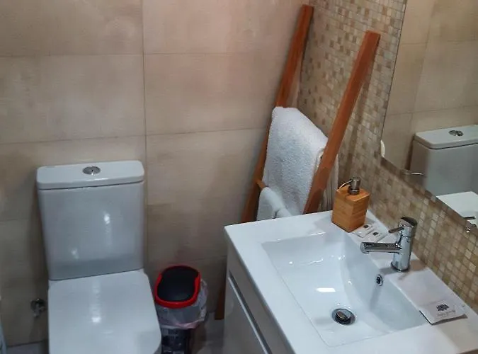 Fonte D' Amandos فندق مبيت وإفطار