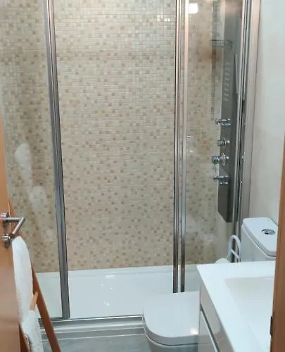 Fonte D' Amandos فندق مبيت وإفطار 3*