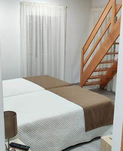 فندق مبيت وإفطار Fonte D' Amandos أرغانيل