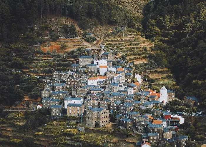 فندق مبيت وإفطار Fonte D' Amandos